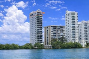 Ave Condado 888 Ave Asfhord #17 San Juan, FL 00907 - MLS#MFRPR9115661