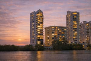 Ave Condado 888 Ave Asfhord #17 San Juan, FL 00907 - MLS#MFRPR9115661