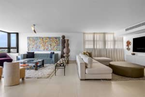 1307 Avenida Ave #ph San Juan, FL 00907 - MLS#MFRPR9115666