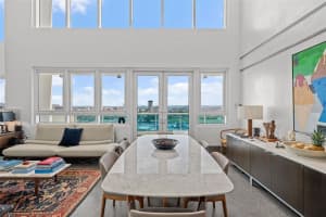 550 Avenida Constitucion #ph-1608 San Juan, FL 00901 - MLS#MFRPR9115764