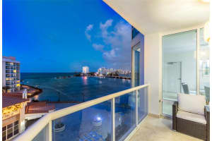 5 Munoz Rivera Ave #504 San Juan, FL 00901 - MLS#MFRPR9116047