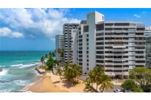 1 Manuel Rodriguez Serra St #6 San Juan, FL 00907 - MLS#MFRPR9116146