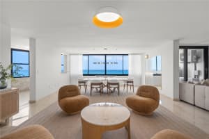 1 Manuel Rodriguez Serra St #6 San Juan, FL 00907 - MLS#MFRPR9116146