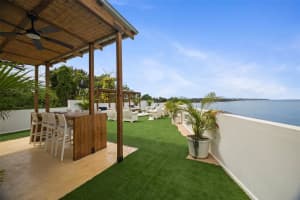 202 Carr 441 (penthouse) #403 Aguada, FL 00602 - MLS#MFRPR9116216