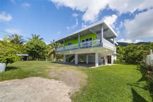 Carr. 3 Bo. Guardarraya Sector Cooperativo #km 113.3 Patillas, FL 00723 - MLS#MFRPR9116363