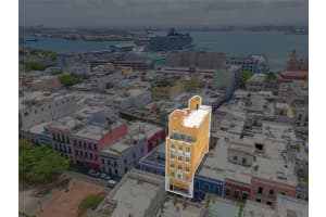 266 San Francisco #266 San Juan, FL 00901 - MLS#MFRPR9116740