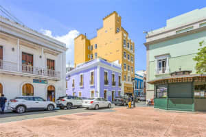 266 San Francisco #266 San Juan, FL 00901 - MLS#MFRPR9116740