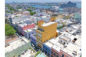 266 San Francisco #266 San Juan, FL 00901 - MLS#MFRPR9116740