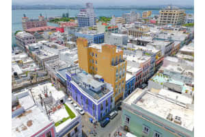 266 San Francisco #266 San Juan, FL 00901 - MLS#MFRPR9116740