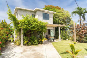 536 Bravos De Boston Vieques, FL 00765 - MLS#MFRPR9116901