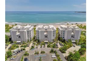 Bahia Beach Golf Club Ocean Drive Condominium #3401 Rio Grande, FL 00745 - MLS#MFRPR9116906