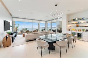 Bahia Beach Golf Club Ocean Drive Condominium #3401 Rio Grande, FL 00745 - MLS#MFRPR9116906