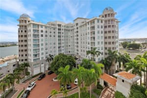 100 Calle Del Muelle #1205 San Juan, FL 00901 - MLS#MFRPR9116949