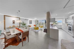 100 Calle Del Muelle #1205 San Juan, FL 00901 - MLS#MFRPR9116949