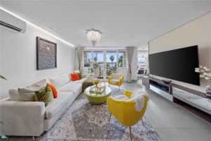 100 Calle Del Muelle #1205 San Juan, FL 00901 - MLS#MFRPR9116949