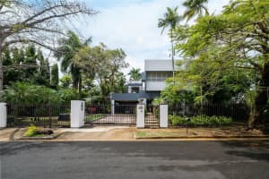 3 Pedrosa Street Garden Hills Guaynabo, FL 00966 - MLS#MFRPR9116969