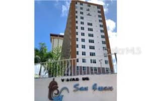 600 Ave Fernandez Juncos #503 Miramar, FL 00907 - MLS#MFRPR9117061