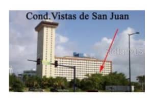 600 Ave Fernandez Juncos #503 Miramar, FL 00907 - MLS#MFRPR9117061