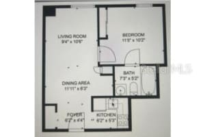 600 Ave Fernandez Juncos #503 Miramar, FL 00907 - MLS#MFRPR9117061