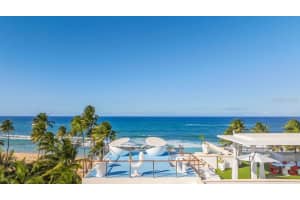 200 Dorado Beach Drive West Beach Residences #3141-3142 Dorado, FL 00646 - MLS#MFRPR9117178