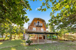 Pr 968 Km. 2.1 Camino Las Picuas Rio Grande, FL 00745 - MLS#MFRPR9117238