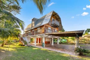 Pr 968 Km. 2.1 Camino Las Picuas Rio Grande, FL 00745 - MLS#MFRPR9117238