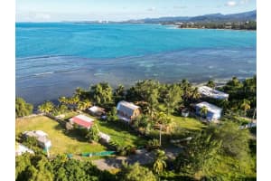 Pr 968 Km. 2.1 Camino Las Picuas Rio Grande, FL 00745 - MLS#MFRPR9117238