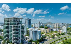 555 Monserrate St #1602 San Juan, FL 00907 - MLS#MFRPR9117314