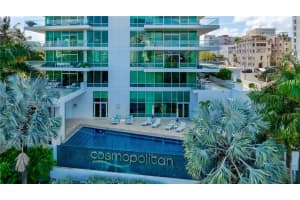 555 Monserrate St #1602 San Juan, FL 00907 - MLS#MFRPR9117314