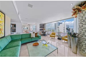 555 Monserrate St #1404 San Juan, FL 00907 - MLS#MFRPR9117433