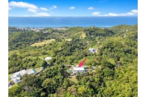 Casa Monta�a Camino Las Pi�as Sector La Joya Rincon, FL 00677 - MLS#MFRPR9117494