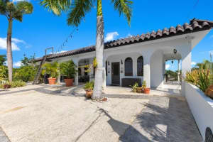 Casa Monta�a Camino Las Pi�as Sector La Joya Rincon, FL 00677 - MLS#MFRPR9117494