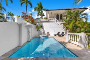 Casa Monta�a Camino Las Pi�as Sector La Joya Rincon, FL 00677 - MLS#MFRPR9117494