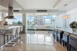 1052 Ashford Ave #7c San Juan, FL 00907 - MLS#MFRPR9117525