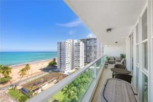 5575 Avenida Isla Verde #903 Carolina, FL 00979 - MLS#MFRPR9117577