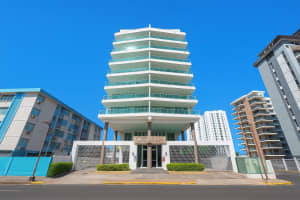 5575 Avenida Isla Verde #904 Carolina, FL 00979 - MLS#MFRPR9117581