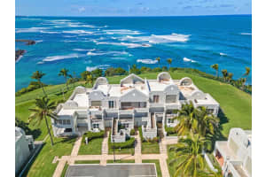 Villas De Costa Dorada #h3 Dorado, FL 00646 - MLS#MFRPR9117640