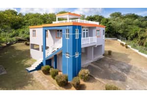 78 Hidden Paradise Vieques, FL 00765 - MLS#MFRPR9117702