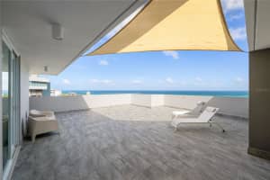 4123 Isla Verde Ave, Waldorf Tower #ph-4 Carolina, FL 00979 - MLS#MFRPR9117867