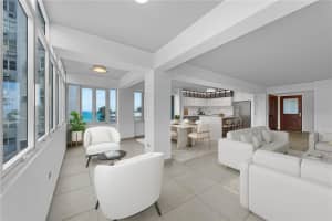 8 Manuel Rodriguez Serra St #2b San Juan, FL 00907 - MLS#MFRPR9117872