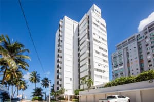 51 King's Court St #14b San Juan, FL 00911 - MLS#MFRPR9117961