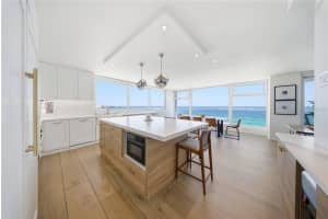 1 Cervantes #9 Ph San Juan, FL 00907 - MLS#MFRPR9118010