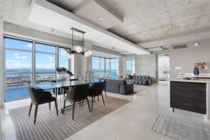 404 De La Constituci�n Ave #2307 San Juan, FL 00901 - MLS#MFRPR9118406