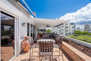 85 Calle Caribe #ph 601 San Juan, FL 00907 - MLS#MFRPR9118427