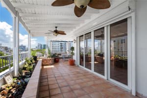 85 Calle Caribe #ph 601 San Juan, FL 00907 - MLS#MFRPR9118427