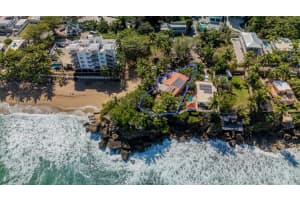 26 Barrio Puntas Sandy Beach Rincon, FL 00677 - MLS#MFRPR9118522