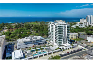 540 Ave. De La Constitucion #1101 San Juan, FL 00901 - MLS#MFRPR9118536