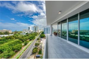 540 Ave. De La Constitucion #1101 San Juan, FL 00901 - MLS#MFRPR9118536