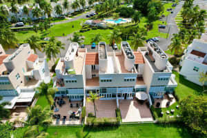 #124 Villas De Golf Oeste Dorado, FL 00646 - MLS#MFRPR9118590