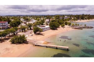 Villas De Playa 2 Dorado Urb. Dorado Del Mar #nn2 Dorado, FL 00646 - MLS#MFRPR9118614